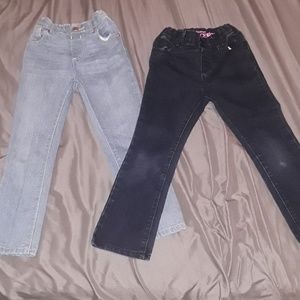 Children's place Jeans bundle